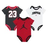 WHITE×RED | ベビー セット商品 JORDAN | ROOKIE KIDS
