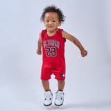 ベビー ロンパース JORDAN | ROOKIE KIDS | 詳細画像1