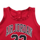 ベビー ロンパース JORDAN | ROOKIE KIDS | 詳細画像4