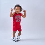 ベビー ロンパース JORDAN | ROOKIE KIDS | 詳細画像8