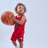 ベビー ロンパース JORDAN | ROOKIE KIDS | 詳細画像9