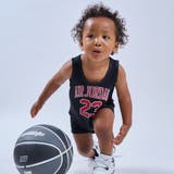 ベビー ロンパース JORDAN | ROOKIE KIDS | 詳細画像10