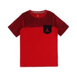RED | ジュニア Tシャツ JORDAN | ROOKIE KIDS