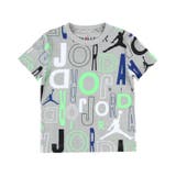 GRAY | トドラー Tシャツ JORDAN | ROOKIE KIDS