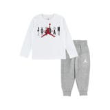 トドラー セット商品 JORDAN | ROOKIE KIDS | 詳細画像1 