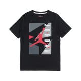 BLACK | ジュニア Tシャツ JORDAN | ROOKIE KIDS