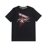 BLACK | ジュニア Tシャツ JORDAN | ROOKIE KIDS