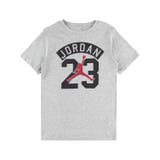 GRAY | ジュニア Tシャツ JORDAN | ROOKIE KIDS