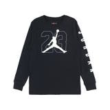 BLACK | ジュニア Tシャツ JORDAN | ROOKIE KIDS