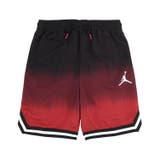 RED | ジュニア ショートパンツ JORDAN | ROOKIE KIDS