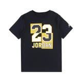 BLACK | ジュニア Tシャツ JORDAN | ROOKIE KIDS