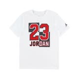 WHITE | ジュニア Tシャツ JORDAN | ROOKIE KIDS
