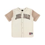 BROWN | ジュニア Tシャツ JORDAN | ROOKIE KIDS