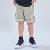 ジュニア ショートパンツ JORDAN | ROOKIE KIDS | 詳細画像1