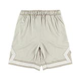 BEIGE | ジュニア ショートパンツ JORDAN | ROOKIE KIDS
