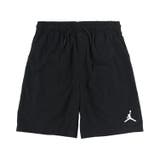 BLACK | ジュニア ショートパンツ JORDAN | ROOKIE KIDS