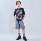 ジュニア ショートパンツ JORDAN | ROOKIE KIDS | 詳細画像7