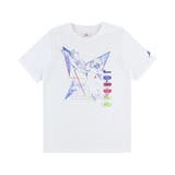 WHITE | ジュニア Tシャツ JORDAN | ROOKIE KIDS