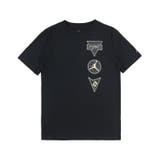 BLACK | ジュニア Tシャツ JORDAN | ROOKIE KIDS
