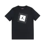 BLACK | ジュニア Tシャツ JORDAN | ROOKIE KIDS