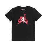 BLACK | キッズ Tシャツ JORDAN | ROOKIE KIDS
