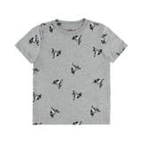 GRAY | キッズ Tシャツ JORDAN | ROOKIE KIDS