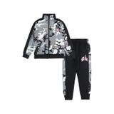 GRAY×BLACK | キッズ セット商品 JORDAN | ROOKIE KIDS