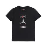 BLACK | キッズ Tシャツ JORDAN | ROOKIE KIDS