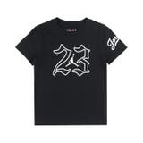 BLACK | キッズ Tシャツ JORDAN | ROOKIE KIDS