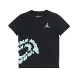 BLACK | キッズ Tシャツ JORDAN | ROOKIE KIDS