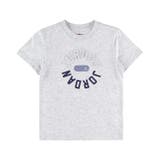 LIGHT GRAY | キッズ Tシャツ JORDAN | ROOKIE KIDS