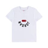 WHITE | キッズ Tシャツ JORDAN | ROOKIE KIDS