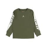OLIVE | キッズ Tシャツ JORDAN | ROOKIE KIDS