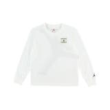 WHITE | キッズ Tシャツ JORDAN | ROOKIE KIDS