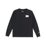 BLACK | ジュニア Tシャツ JORDAN | ROOKIE KIDS