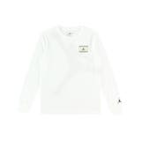 WHITE | ジュニア Tシャツ JORDAN | ROOKIE KIDS