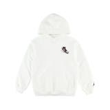 WHITE | ジュニア トレーナー パーカー | ROOKIE KIDS