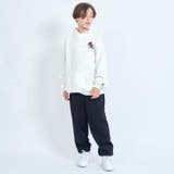 ジュニア トレーナー パーカー | ROOKIE KIDS | 詳細画像10 