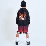 ジュニア トレーナー パーカー | ROOKIE KIDS | 詳細画像13 