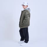 ジュニア アウター JORDAN | ROOKIE KIDS | 詳細画像11