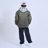 ジュニア アウター JORDAN | ROOKIE KIDS | 詳細画像12