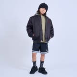 ジュニア アウター JORDAN | ROOKIE KIDS | 詳細画像13