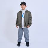 ジュニア アウター JORDAN | ROOKIE KIDS | 詳細画像16