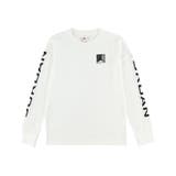 WHITE | ジュニア Tシャツ JORDAN | ROOKIE KIDS