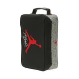 BLACK×Flight | バッグ JORDAN(ジョーダン) THE SHOE BOX | ROOKIE KIDS