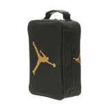 BLACK×GOLD | バッグ JORDAN(ジョーダン) THE SHOE BOX | ROOKIE KIDS