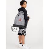 バッグ JORDAN(ジョーダン) SPORT GYM SACK | ROOKIE KIDS | 詳細画像1
