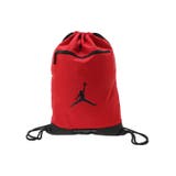 RED | バッグ JORDAN(ジョーダン) SPORT GYM SACK | ROOKIE KIDS
