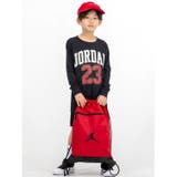 バッグ JORDAN(ジョーダン) SPORT GYM SACK | ROOKIE KIDS | 詳細画像10