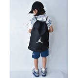 バッグ JORDAN(ジョーダン) SPORT GYM SACK | ROOKIE KIDS | 詳細画像12